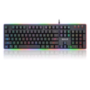 Redragon Dyaus 2 K509RGB-BK