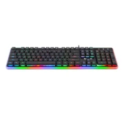 Redragon Dyaus 2 K509RGB-BK