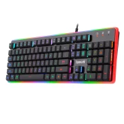 Redragon Dyaus 2 K509RGB-BK