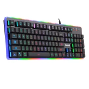 Redragon Dyaus 2 K509RGB-BK