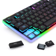 Redragon Dyaus 2 K509RGB-BK