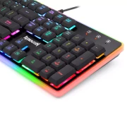 Redragon Dyaus 2 K509RGB-BK