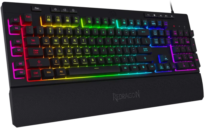 Redragon Shiva K512 RGB