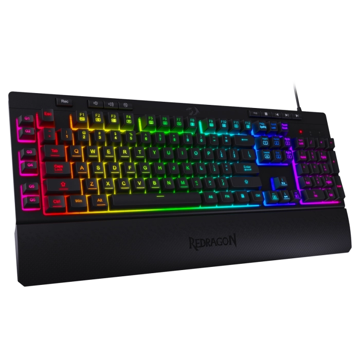 Redragon Shiva K512 RGB