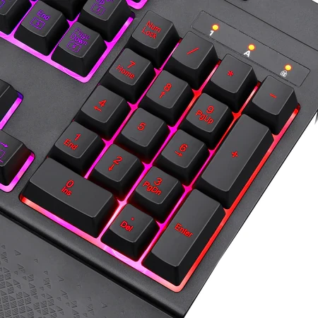 Redragon Shiva K512 RGB