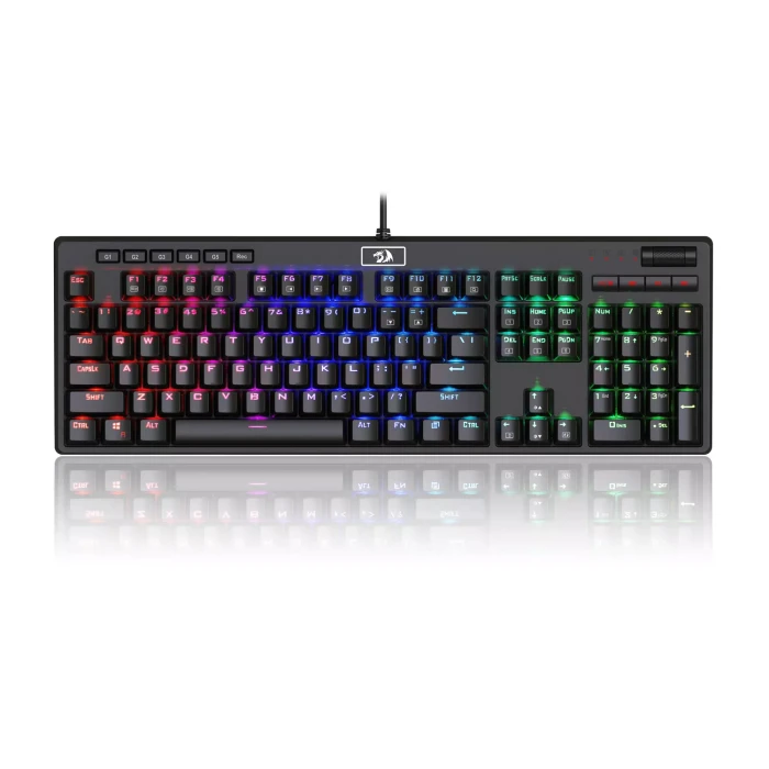 Redragon Manyu K579RGB-BK