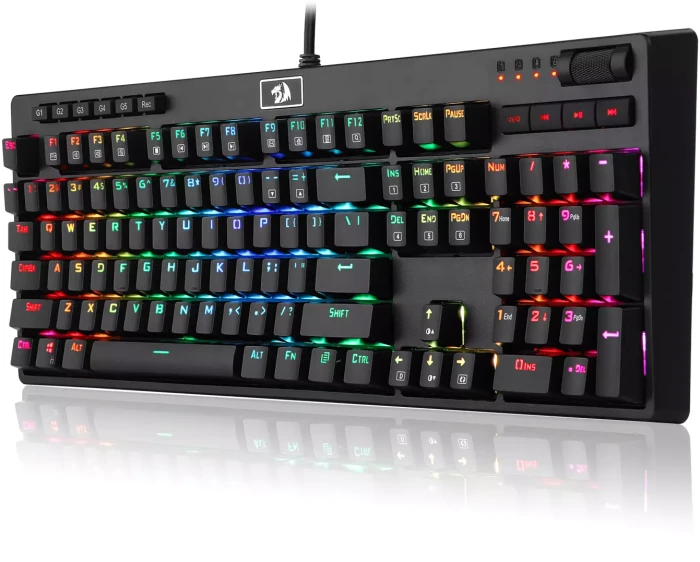 Redragon Manyu K579RGB-BK