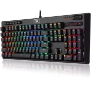 Redragon Manyu K579RGB-BK