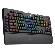 Redragon Brahma K586RGB-BK