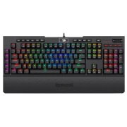 Redragon Brahma K586RGB-BK