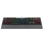 Redragon Brahma K586RGB-BK