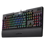 Redragon Brahma K586RGB-BK