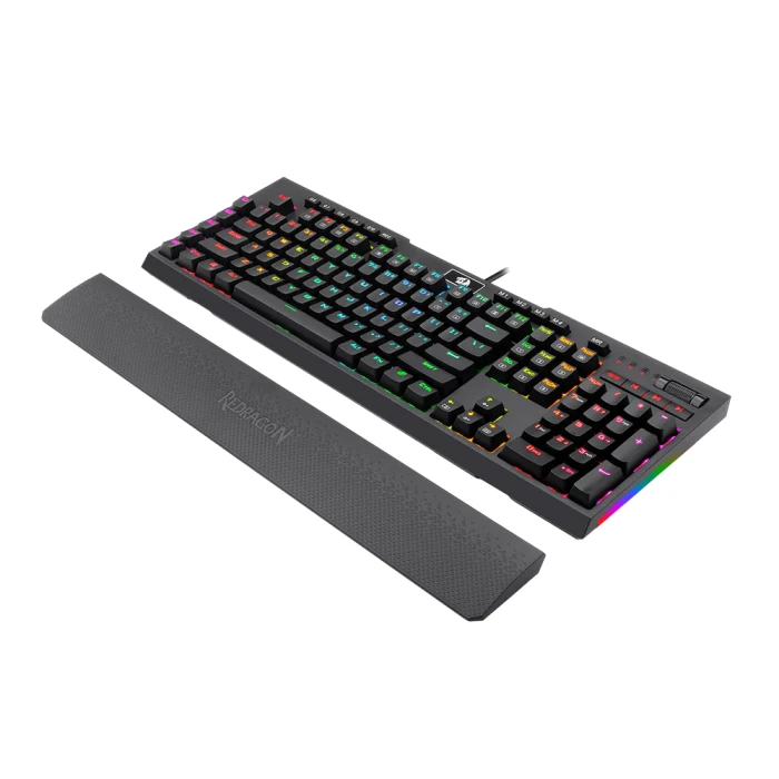 Redragon Brahma K586RGB-BK