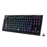 Redragon Vishnu K596RGB-BK