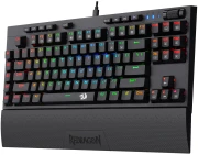 Redragon Vishnu K596RGB-BK