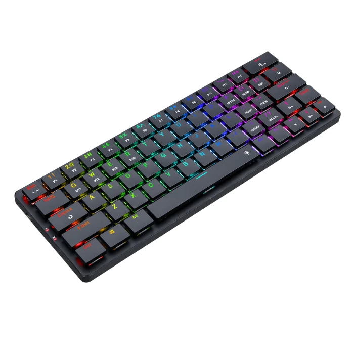 Redragon Elise PRO K624P-KBS RGB