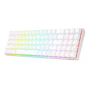 Redragon Zed PRO K627P WNS