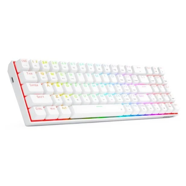 Redragon Zed PRO K627P WNS