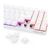 Redragon Zed PRO K627P WNS