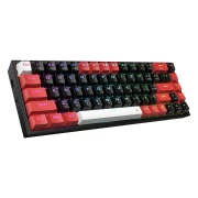 Redragon Castor Pro K631 RGB PRO