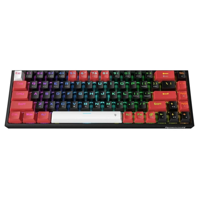 Redragon Castor Pro K631 RGB PRO