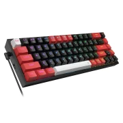 Redragon Castor Pro K631 RGB PRO