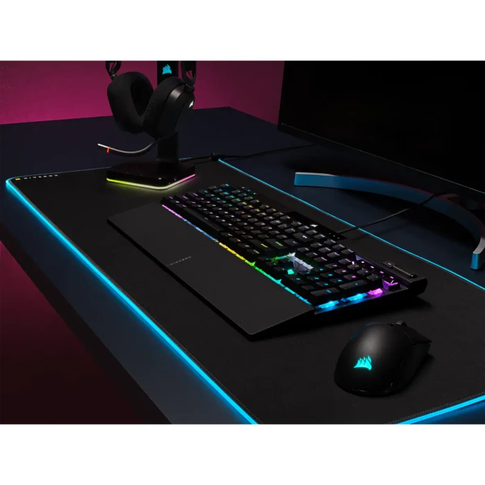 Corsair K70 RGB PRO