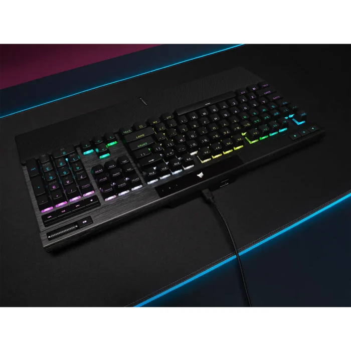 Corsair K70 RGB PRO