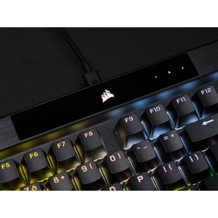 Corsair K70 RGB PRO