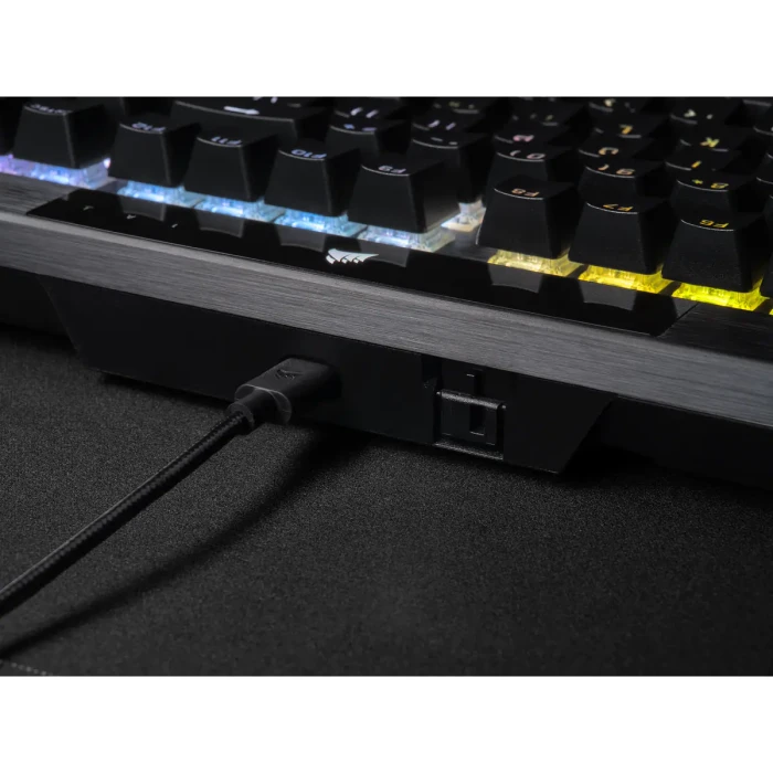 Corsair K70 RGB PRO