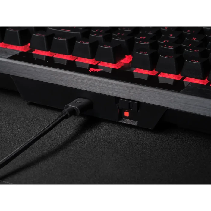 Corsair K70 RGB PRO
