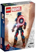 LEGO Marvel - Super Captain America - 76258