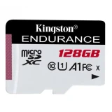 Kingston Endurance microSDXC 128GB