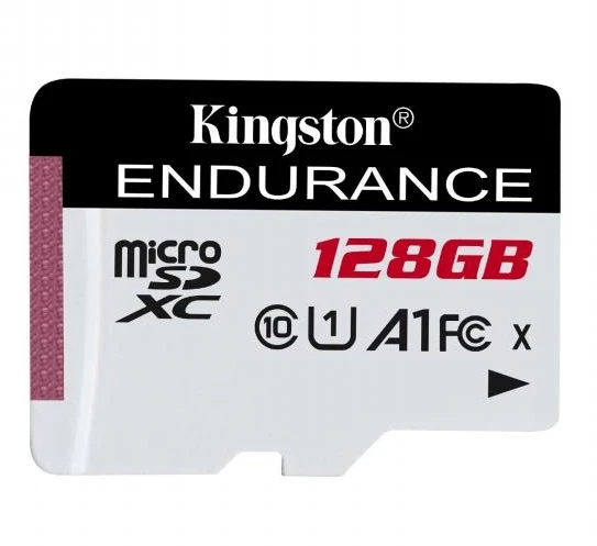 Kingston Endurance microSDXC 128GB