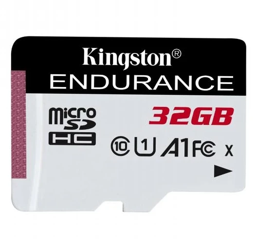 Kingston Endurance microSDHC 32GB