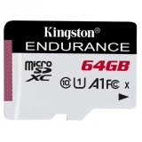 Kingston Endurance microSDXC 64GB