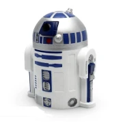 Касичка ABYSTYLE STAR WARS R2D2, Бял