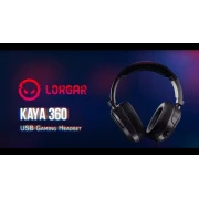 LORGAR Kaya 360