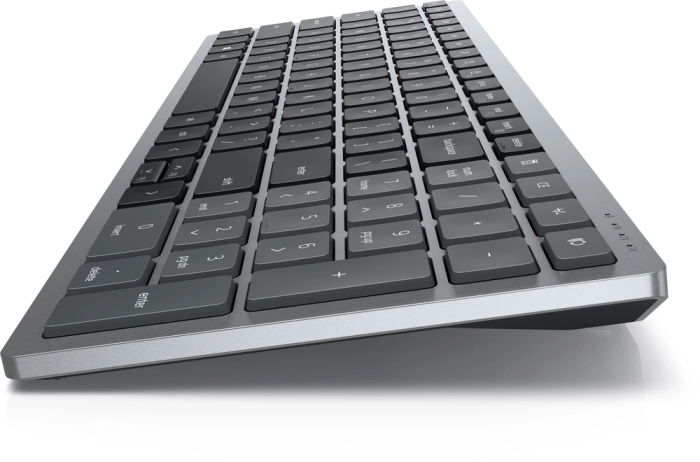 Dell KB740 Wireless (QWERTY)