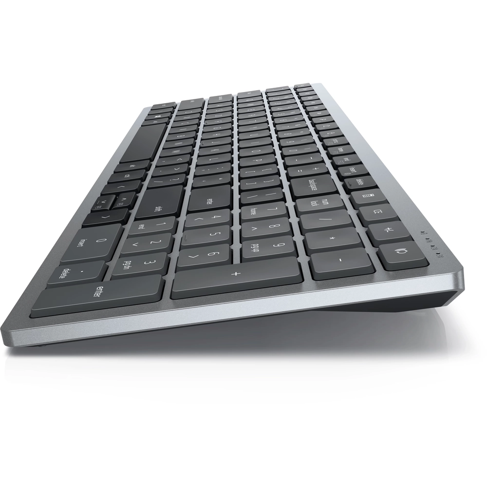 Dell KB740 Wireless (QWERTY)