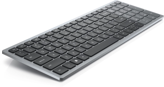 Dell KB740 Wireless (QWERTY)