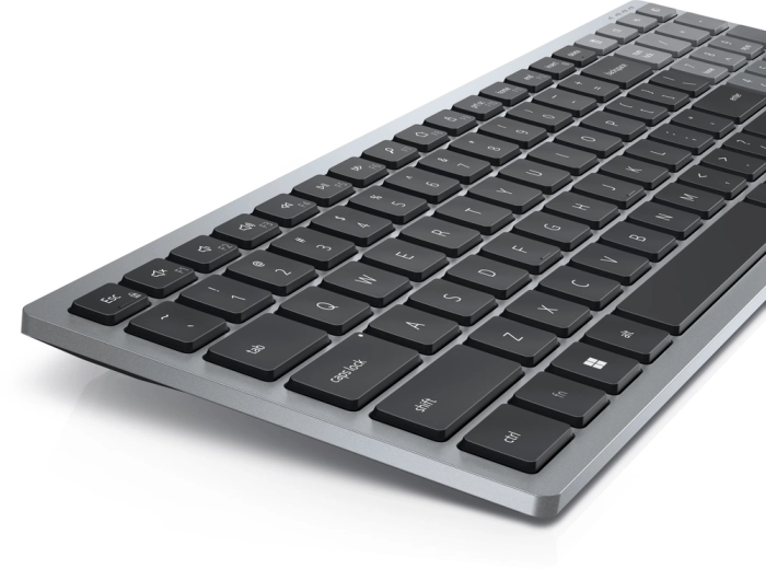 Dell KB740 Wireless (QWERTY)