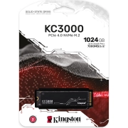 KINGSTON KC3000 1TB