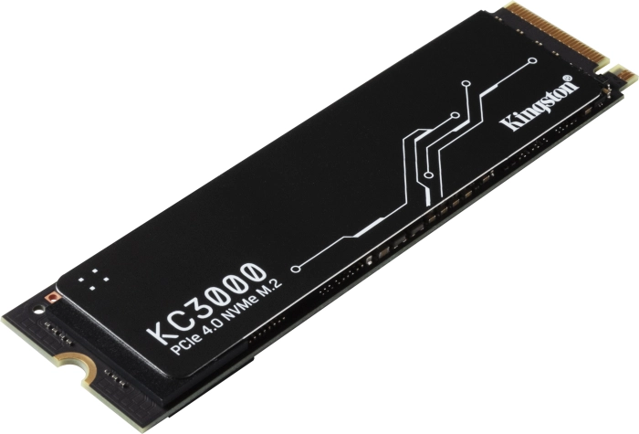 KINGSTON KC3000 2TB