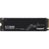 KINGSTON KC3000 512GB