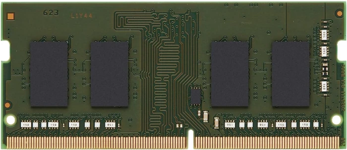 8GB DDR4-3200 CL22 Kingston SODIMM