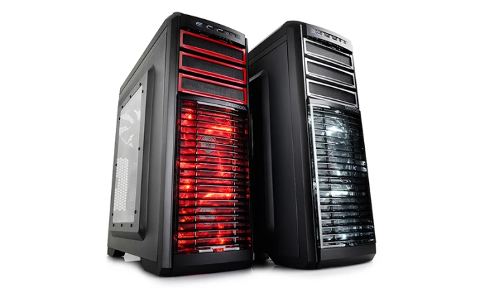 DeepCool KENDOMEN TI