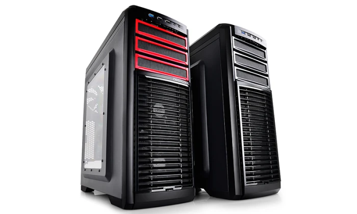 DeepCool KENDOMEN TI
