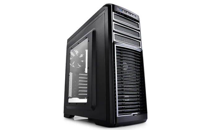 DeepCool KENDOMEN TI