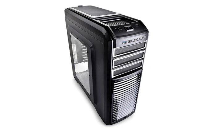 DeepCool KENDOMEN TI